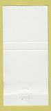 Matchbook Cover - Bill's Sporting Goods Claremore OK Guns girlie 30 Strike