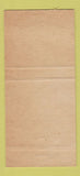 Matchbook Cover - East Los Angeles CA Junior College Huskies 30 Strike