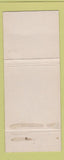 Matchbook Cover - Gula Sidorna Phone Book Sweden