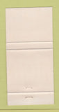 Matchbook Cover - Island Telephone Company Canada WEAR 30 Strike