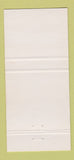 Matchbook Cover - Northern Quebec Telephone QC 30 Strike