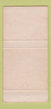 Matchbook Cover - Village Inn Glenwood Springs Colorado WEAR 30 Strike