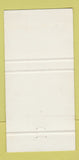 Matchbook Cover - Mohawk College Hamilton ON 30 Strike