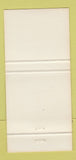 Matchbook Cover - Ohio State University Columbus OH 30 Strike
