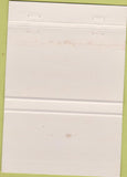 Matchbook Cover - Hogenkamp Funeral Home Lima OH 40 Strike