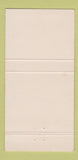 Matchbook Cover - Henri Hawaii Trading Anchorage AK 30 Strike