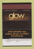 Matchbox - Glow Marina Del Rey CA WEAR