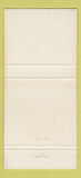 Matchbook Cover - Arthur's Restaurant Beverly Hills CA WEAR 30 Strike