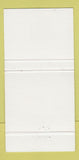 Matchbook Cover - Chevrolet Oldsmobile Buick Pontiac Strasbourg SK 30 Strike