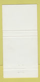 Matchbook Cover - Il Pasaio Ristorante Bar Pasadena Beverly Hills CA 30 Strike