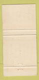 Matchbook Cover - The Bistro Beverly Hills CA 30 Strike