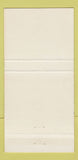 Matchbook Cover - Gladstone's Jetty's Beverly Hills Santa Monica CA 30 Strike