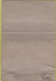 Matchbook Cover - Prather's Dry Cleaning Fort Myers FL WORN 40 Strike