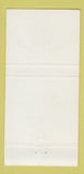 Matchbook Cover - Morehead State University Morehead KY 30 Strike