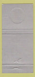 Matchbook Cover - Watson Buick Opel AMC Mifflinburg Lewisburg PA 30 Strike