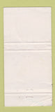 Matchbook Cover - Lalonde Motors Buick Sturgeon Falls ON 1976 WORN 30 Strike