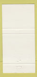 Matchbook Cover - Hogan Chevrolet Oldsmobile Canada 30 Strike