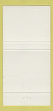 Matchbook Cover - Winner Oldsmobile Cadillac GMC Pennville NJ 30 Strike