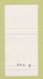 Matchbook Cover - Black Cadillac Oldsmobile Greensboro NC 30 Strike