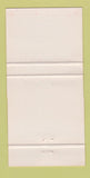Matchbook Cover - Acme Pontiac Buick Montreal QC 30 Strike