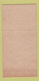 Matchbook Cover - Scott Pontiac Tom Sweet 30 Strike