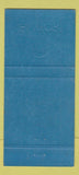 Matchbook Cover - Till's Garage Buick Bellevue IA 30 Strike