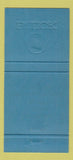 Matchbook Cover - Hunsberger Buick Pontiac Hamburg PA #2 30 Strike