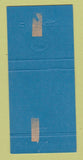 Matchbook Cover - Ward Liebler Buick Traverse City MI  30 Strike