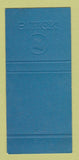 Matchbook Cover - Service Chevrolet Oldsmobile Buick Milbank SD WEAR 30 Strike