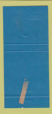Matchbook Cover - Buick Motor Division Flint MI WEAR 30 Strike
