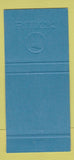Matchbook Cover - Thomasson Buick Opel Jonesboro AR 30 Strike
