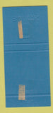 Matchbook Cover - Jim Carney Buick Opel Center Line MI 30 Strike