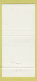 Matchbook Cover - Brewbaker Buick Montgomery AL 30 Strike