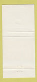 Matchbook Cover - Kovatch Buick Lansford PA 30 Strike