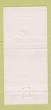 Matchbook Cover - C Woods Buick Mechanicsburg PA 30 Strike