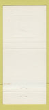 Matchbook Cover - Buick Motor Division Edina MN Minneapolis 30 Strike