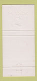 Matchbook Cover - Steve Barry Buick Lakewood OH WEAR 30 Strike