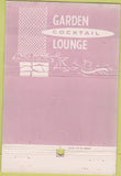Matchbook Cover - Curtis Hotel Minneapolis MN WEAR 40 Strike