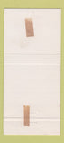 Matchbook Cover - Riverside Buick GMC Pontiac Owosso MI 30 Strike