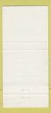 Matchbook Cover - Royal Buick Tucson AZ 30 Strike