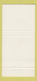 Matchbook Cover - Morein Motors Buick Ville Platte LA 30 Strike