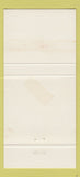 Matchbook Cover - Dibble Pontiac Buick Austin MN 30 Strike