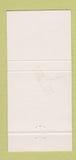 Matchbook Cover - Kearney Patterson Buick Walnut Creek CA 30 Strike