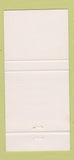 Matchbook Cover - Fairfield's Buick Keene NH 30 Strike