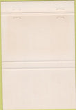 Matchbook Cover - Bretts Mankato MN 40 Strike