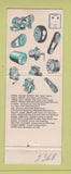 Matchbook Cover - Dodge Transmission Dallas TX #2