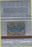 Matchbook Cover - Western Electric Co  40 Strike