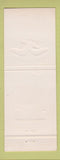 Matchbook Cover - Arizona Title Insurance Phoenix AZ