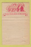 Matchbook Cover - Home Lumber Coal Boise ID 40 Strike