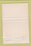 Matchbook Cover - Rupprecht's Frankenmuth MI 40 Strike
